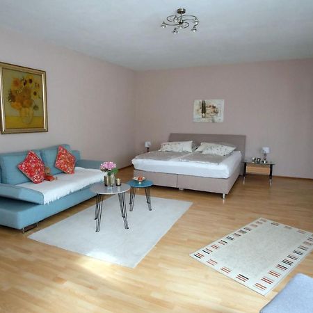Ferienwohnung Heinzelmann Baden-Baden Eksteriør bilde