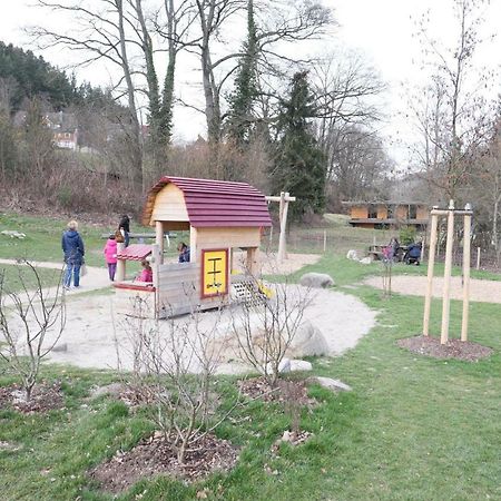 Ferienwohnung Heinzelmann Baden-Baden Eksteriør bilde