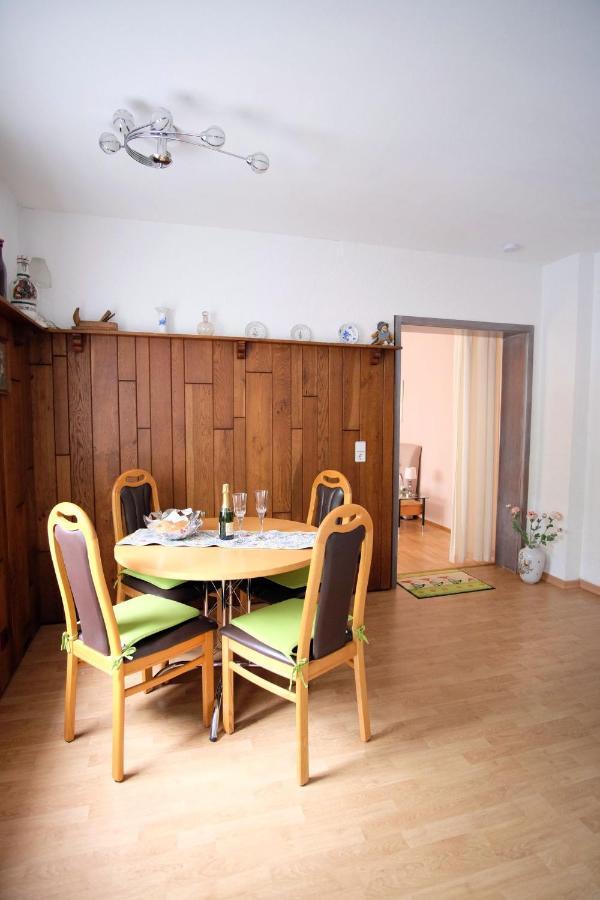 Ferienwohnung Heinzelmann Baden-Baden Eksteriør bilde