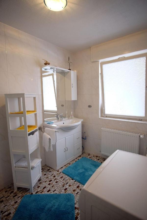 Ferienwohnung Heinzelmann Baden-Baden Eksteriør bilde